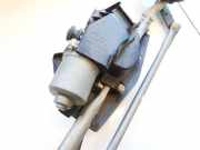 Wischermotor vorne Mitsubishi Eclipse Cross I 2017.01 - 2020.06 Gebraucht,