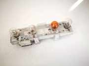 Lampenträger Heckleuchte - Hinten Skoda Octavia, II 2004.02 - 2009.03 1z5945257a,