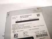 Radio Honda CR-V, IV 2011.06 - 2015.12 39100t1gg210m1, 39100-t1g-g210-m1