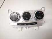 Bedienelement für Klimaanlage Mazda 5, CR 2005.02 - 2010.09 k1900cc30,k1900cc30a06 cc30