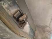 T?rfangband T?rbremse T?rstopper - Hinten Rechts Ford C-MAX, 2003.01 - 2007.06 Gebraucht,