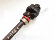 Lenksäule unten Kreuzgelenk Ford Transit, III 2006.04 - 2012.12 facelift Gebraucht,