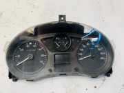 Tachometer Citroen Berlingo, II 2008.04 - 2018 9665983780,503001316106 5550013101