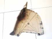 Unterfahrschutz Audi A5 (8T8F), 2007.06 - 2012.06 8k0825219a,