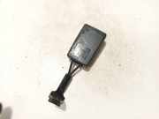 Gurtschloss - Hinten Linke Opel Astra, H 2004.03 - 2009.12 13128018, 13128868