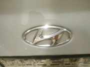 Emblem Hyundai Matrix, 2001.01 - 2010.08 Gebraucht,