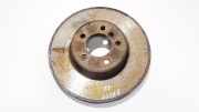 Bremsscheibe Land-Rover Range Rover, 2002.03 - 2012.08 ventiliuojamas,