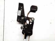 Bremspedal Renault Laguna, II 2001.03 - 2006.05 820000853,