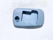 Innenausstattung Toyota Yaris, II (XP90) 2005.01 - 2011.01 731370d010,73137-0d010