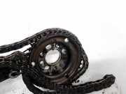 Riemenscheibe Kraftstoffpumpe Ford Focus, 1998.10 - 2002.10 Gebraucht,