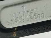 Vorwiderstand Gebläseregler Opel Omega, B 1999.09 - 2003.07 facelift 5295354000, 5295354000