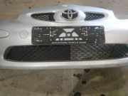 Kühlergrill - Vorne Center Toyota Aygo, 2005.07 - 2009.12 Gebraucht,