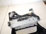 Radio Honda Civic, 2006,01 - 2011.01 39100smge016m1,39100-smg-e016-m1