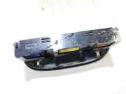 Bedienelement für Klimaanlage Peugeot 607, 2000.01 - 2004.07 96295526gv,