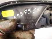 Türinnengriff - Hinten Rechts Skoda Octavia, II 2004.02 - 2009.03 1z0839248,