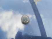 Waschwasserdüse Scheibenreinigung SAAB 9-3, 1998.02 - 2002.09 Gebraucht ,