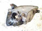 Hauptscheinwerfer - Vorne Linke Citroen Berlingo, I 2002.11 - 2008.04 facelift 3clx13k046aa,