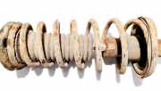 Fahrwerksfeder Hinterachse Toyota Avensis, I 1997.09 - 2000.10 Gebraucht,