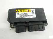 Steuergerät Airbag Opel Insignia A, 2008.01 - 2013.01 13503645, as3645t091100282