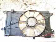 Kühlerlüfter Lüftermotor Mazda 5, CR 2005.02 - 2010.09 Gebraucht,