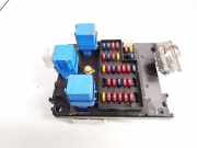 Sicherungskasten Nissan Micra, K11C 1997.03 - 2003.02 facelift 08220011,1F5