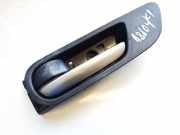 Türinnengriff - Vorne Linke Mazda 3, BL 2009.06 - 2013.06 Gebraucht,