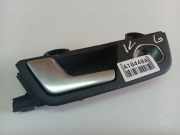 Türinnengriff - Hinten Linke Audi A4, B6 2000.11 - 2004.11 8E0839019B,8E0 839 019 B