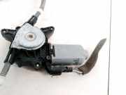Fensterheber motor - Hinten Rechts Renault Scenic, I 1996.01 - 1999.09 400316A,