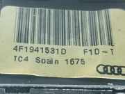 Schalter f?r Licht Audi A6, C6 2005.01 - 2008.10 4F1941531D,4F1941531D