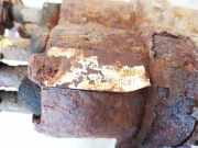 Kraftstoffpumpe Ford Mondeo, 2000.11 - 2007.03 1s7u9a407b,1s7u-9a407-b