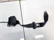 Sicherheitsgurt - Hinten Linke BMW 3-Series, F30 F31 F34 F35 F80 2015 - 2019 facelift 619185300E,