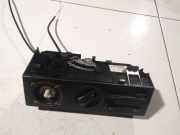 Bedienelement für Klimaanlage Peugeot 406, 1995.11 - 1999.03 9184941002,652549f