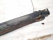 Stoßstangenträger hinten Opel Zafira, A 1999.04 - 2003.11 Gebraucht,