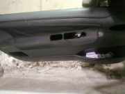 Türverkleidung - Vorne Linke Peugeot 207, 2006.02 - 2009.06 Gebraucht,