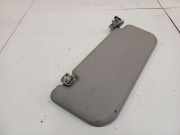 Sonnenblende Toyota Yaris, II (XP90) 2005.01 - 2011.01 Gebraucht ,