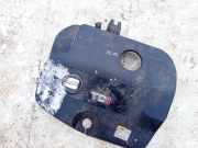 Motorabdeckung Volkswagen Sharan, 7M 2000.04 - 2005.11 facelift 7m3103925b, 7m3103925a 7m3103925