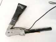 Gurtschloss - Vorne Rechts Opel Vectra, B 1995.09 - 2000.09 90585748,