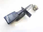 Gurtschloss - Hinten CENTER Skoda Superb, I 2001.12 - 2008.03 3B0857739C,3B0857739C