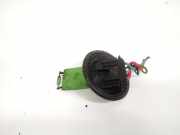 Vorwiderstand Gebläseregler Volkswagen Polo, IV 2001.09 - 2005.04 0917028, asy