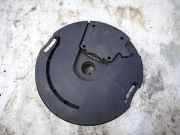 Subwoofer Lautsprecher Audi A3, 8V 2012.04 - 2016 8V0035382B,