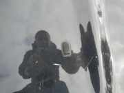 Waschwasserdüse Scheibenreinigung Ford Kuga, I 2008.01 - 2012.06 Gebraucht,