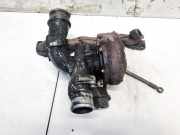Turbolader Alfa-Romeo 159 2005.09 - 2011.11 55204598,A50091924