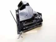 Getränkehalter Nissan X-Trail, 2007.06 - 2013.01 68431jg00a,