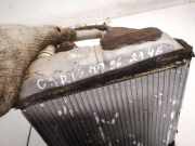 Heizungsk?hler W?rmetauscher Mitsubishi Carisma, I 1995.07 - 2000.09 Gebraucht,