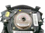 Airbag Fahrer Nissan Almera, N16 2000.06 - 2003.01 Gebraucht,