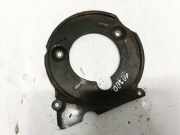 Zahnriemenschutz Abdeckung Volkswagen Polo, IV 2005.04 - 2009.11 facelift 038109175, BWB