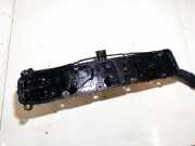 Ventildeckel Zylinderkopfhaube Peugeot Partner, I 2003.01 - 2009.06 facelift 9630142180,