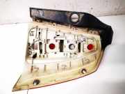 Rückleuchten - Hinten Linke Opel Zafira, B 2008.01 - 2011.10 facelift 13260853, 21729002