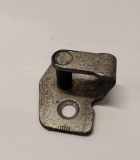 Türfanghaken Fanghaken Schliessbügel - Vorne Opel Astra, H 2004.03 - 2009.12 Gebraucht,