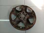 Radkappe Radzierblenden - R16 Opel Zafira, B 2005.07 - 2008.01 13198634, 13198634 13198635